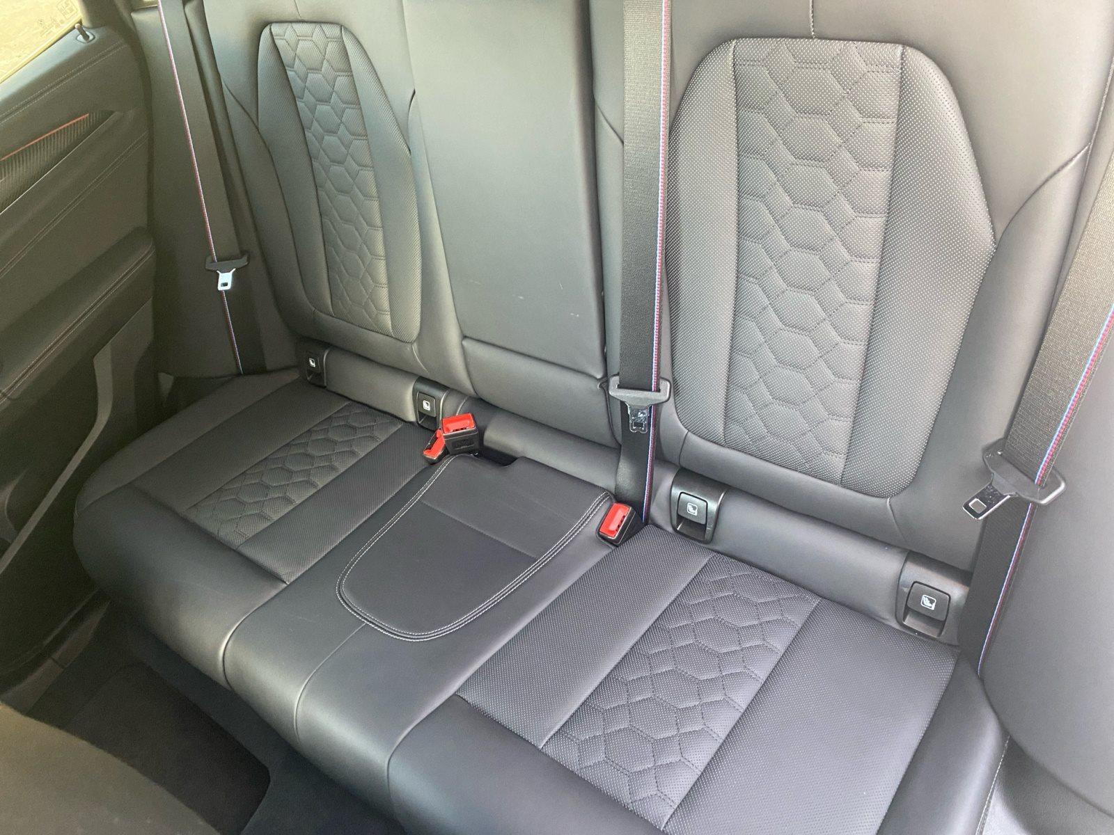 BMW X3M – Bild 12