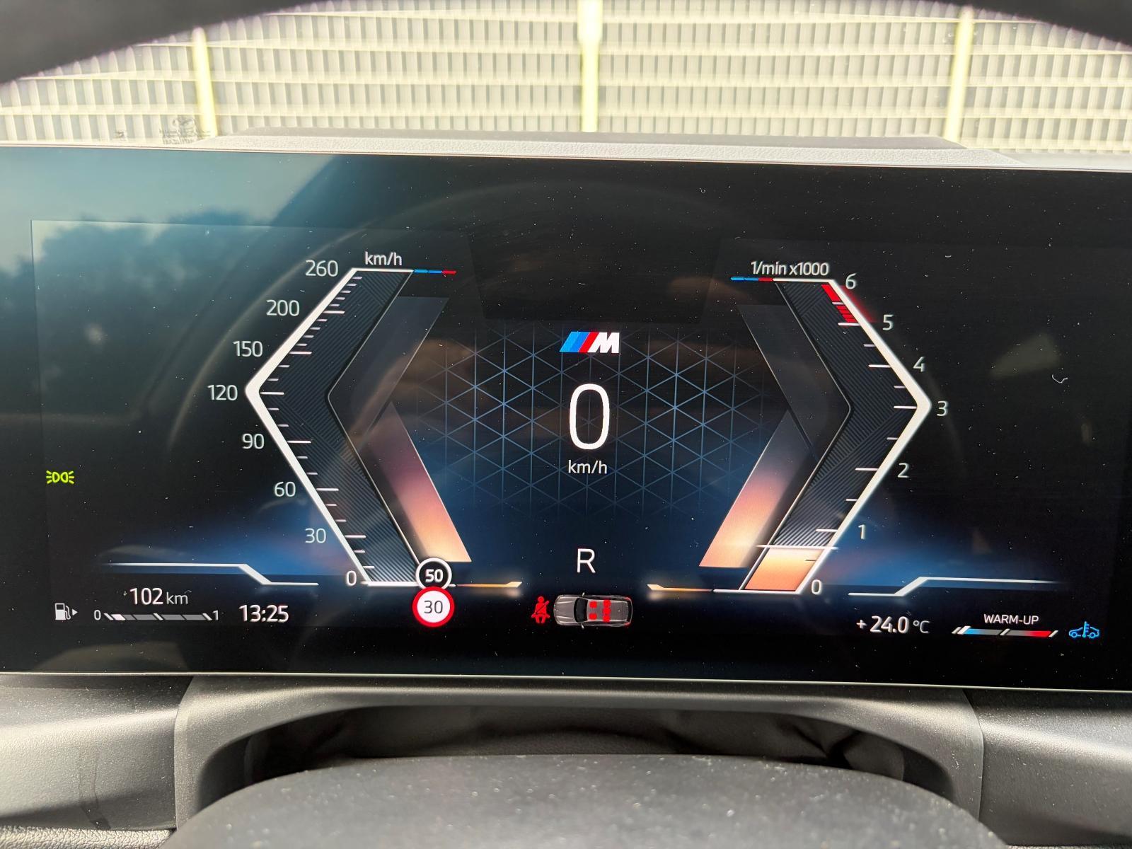 BMW 3er Touring – Bild 11