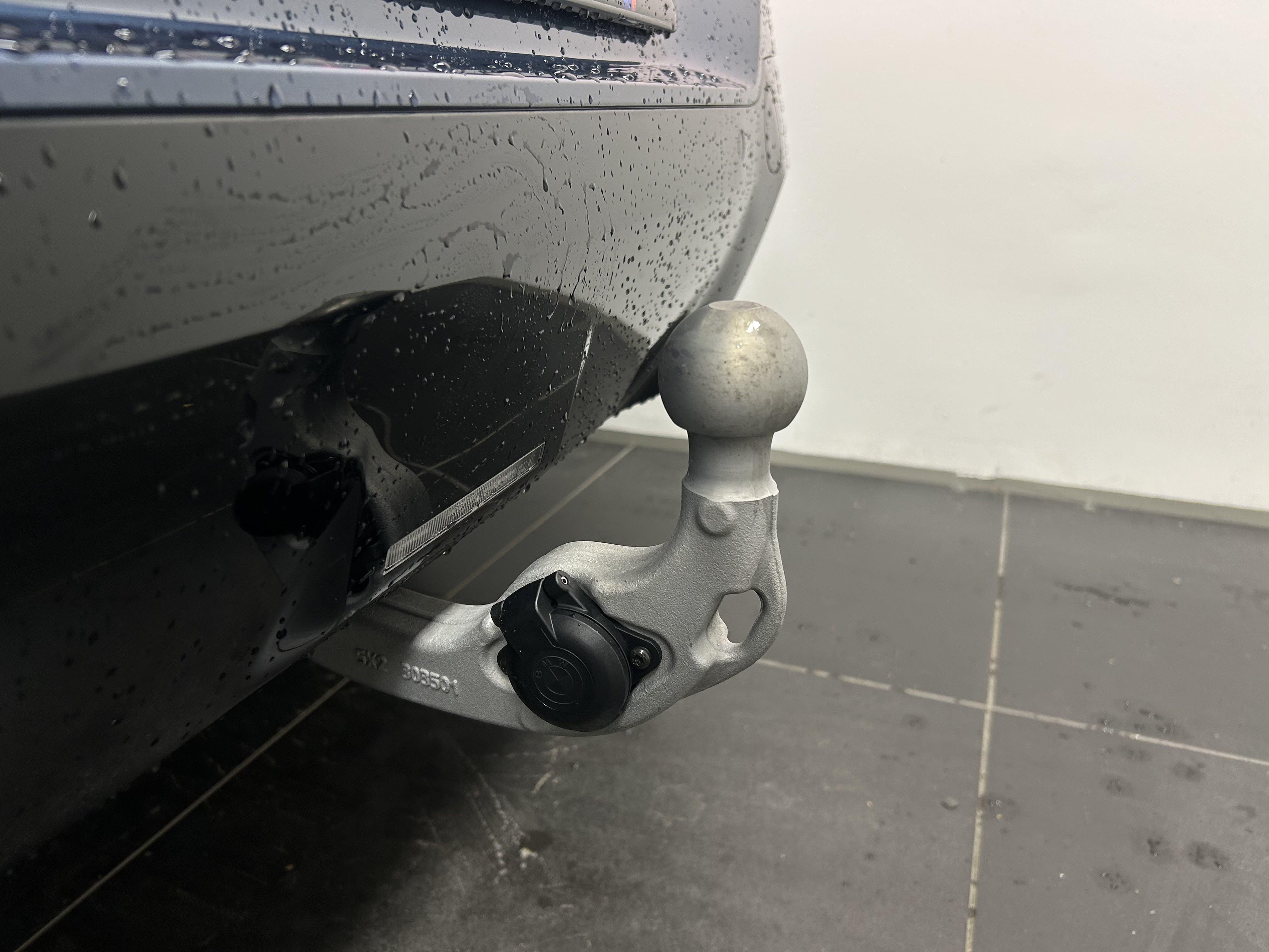 BMW X3 – Bild 10