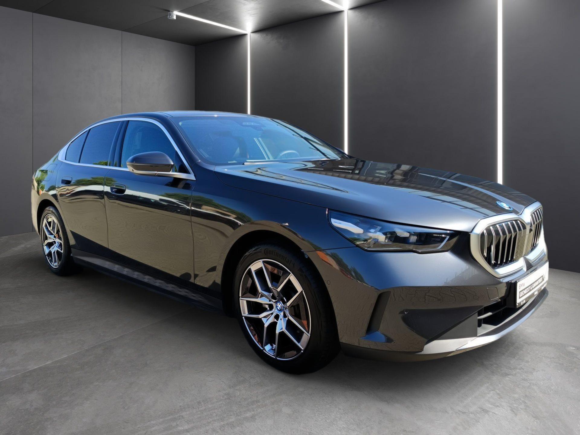 BMW 5er – Bild 4