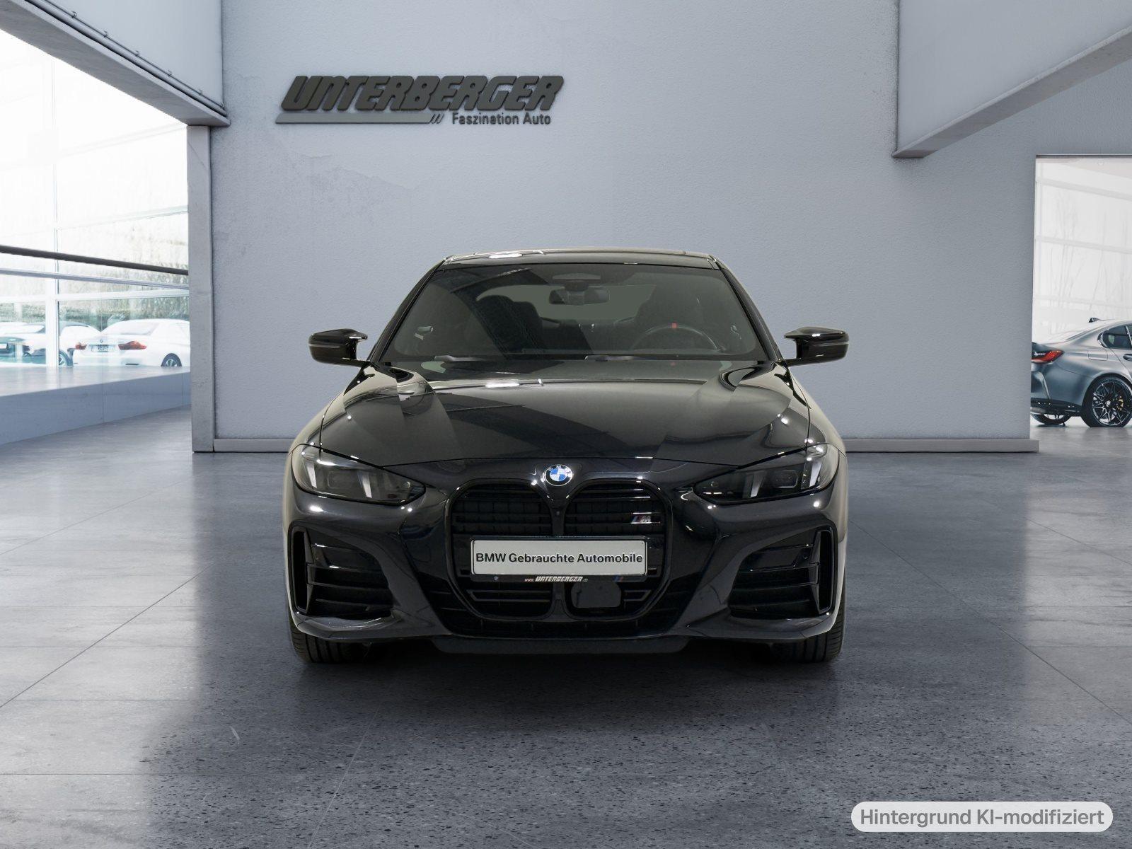 BMW 4er Coupé – Bild 4
