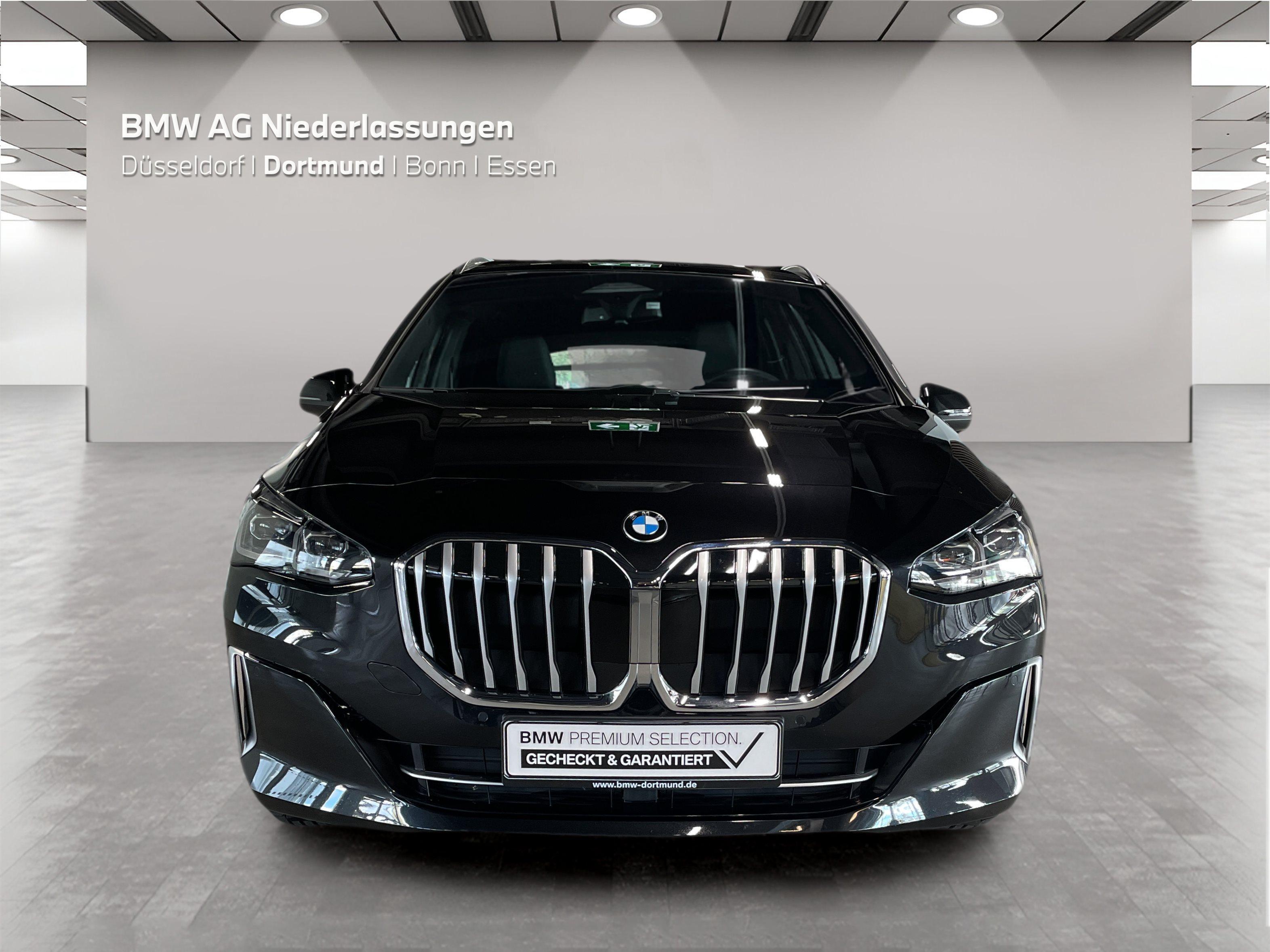 BMW 2er Active Tourer – Bild 5