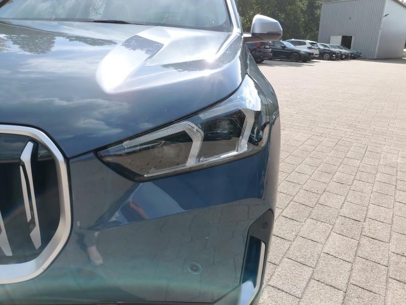 BMW X1 – Bild 17