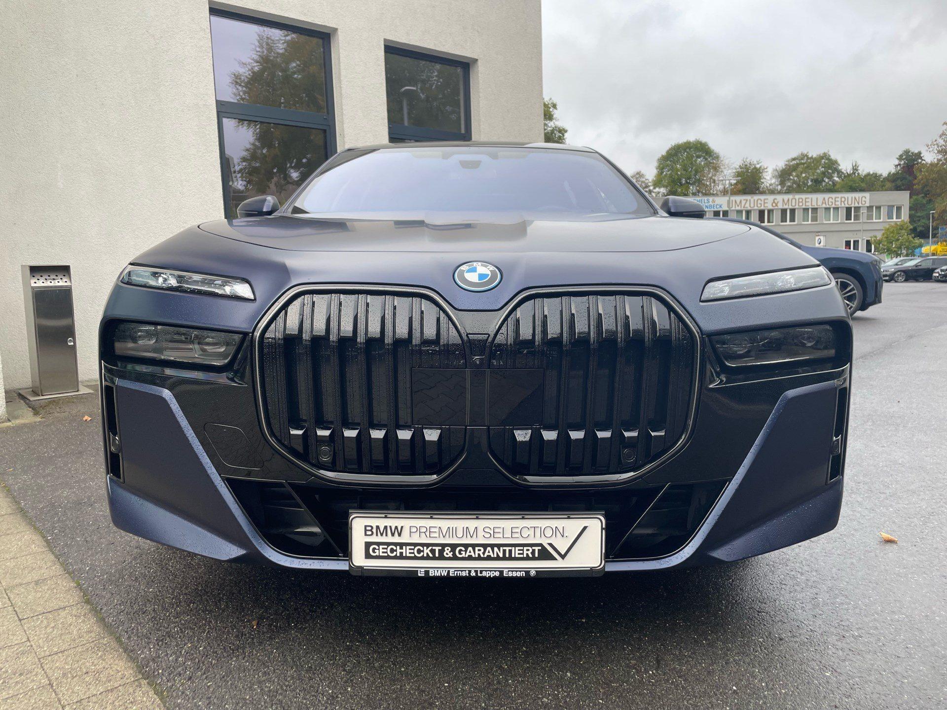 BMW i7 – Bild 30
