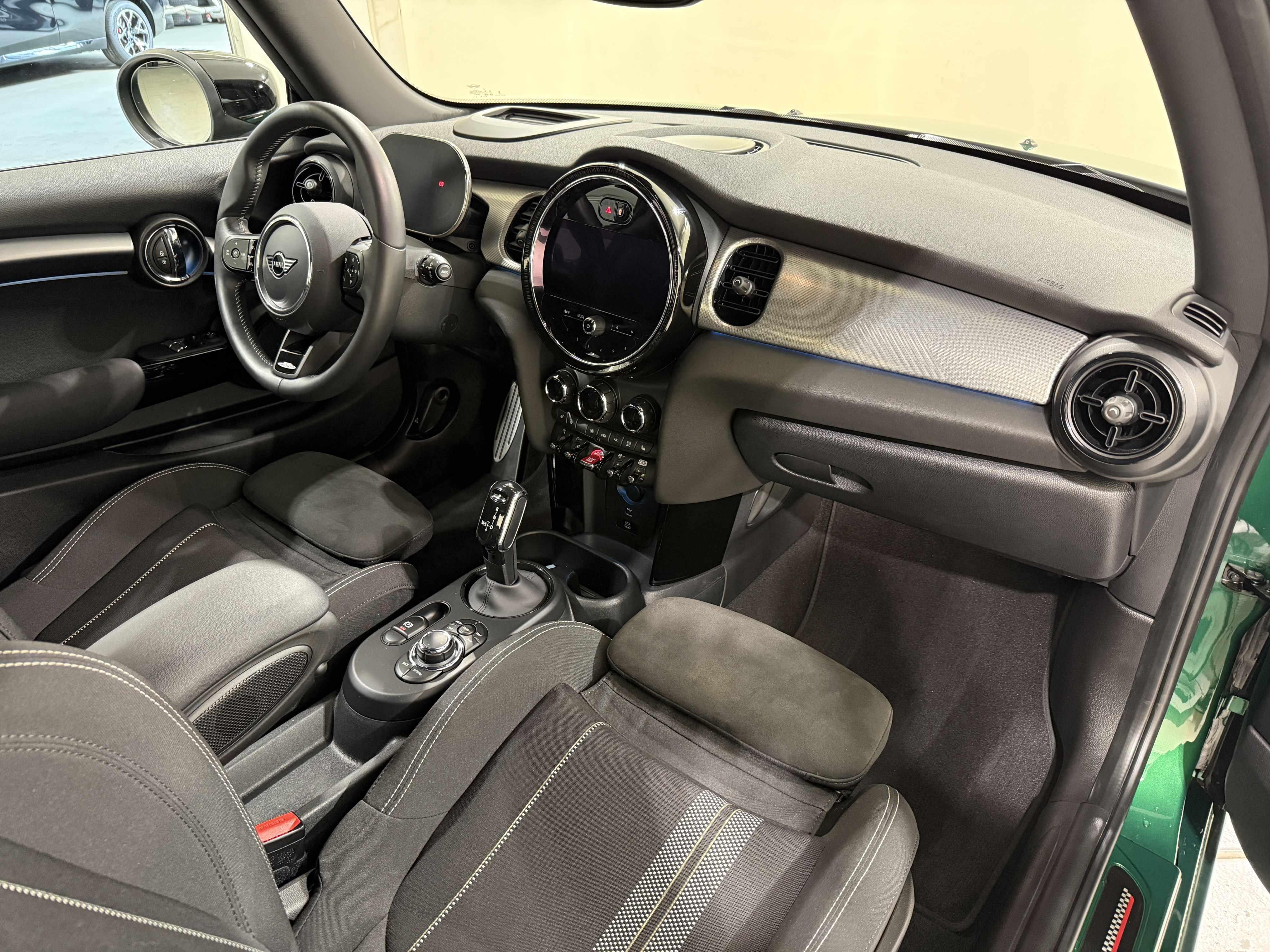MINI Cooper 3-Türer – Bild 18