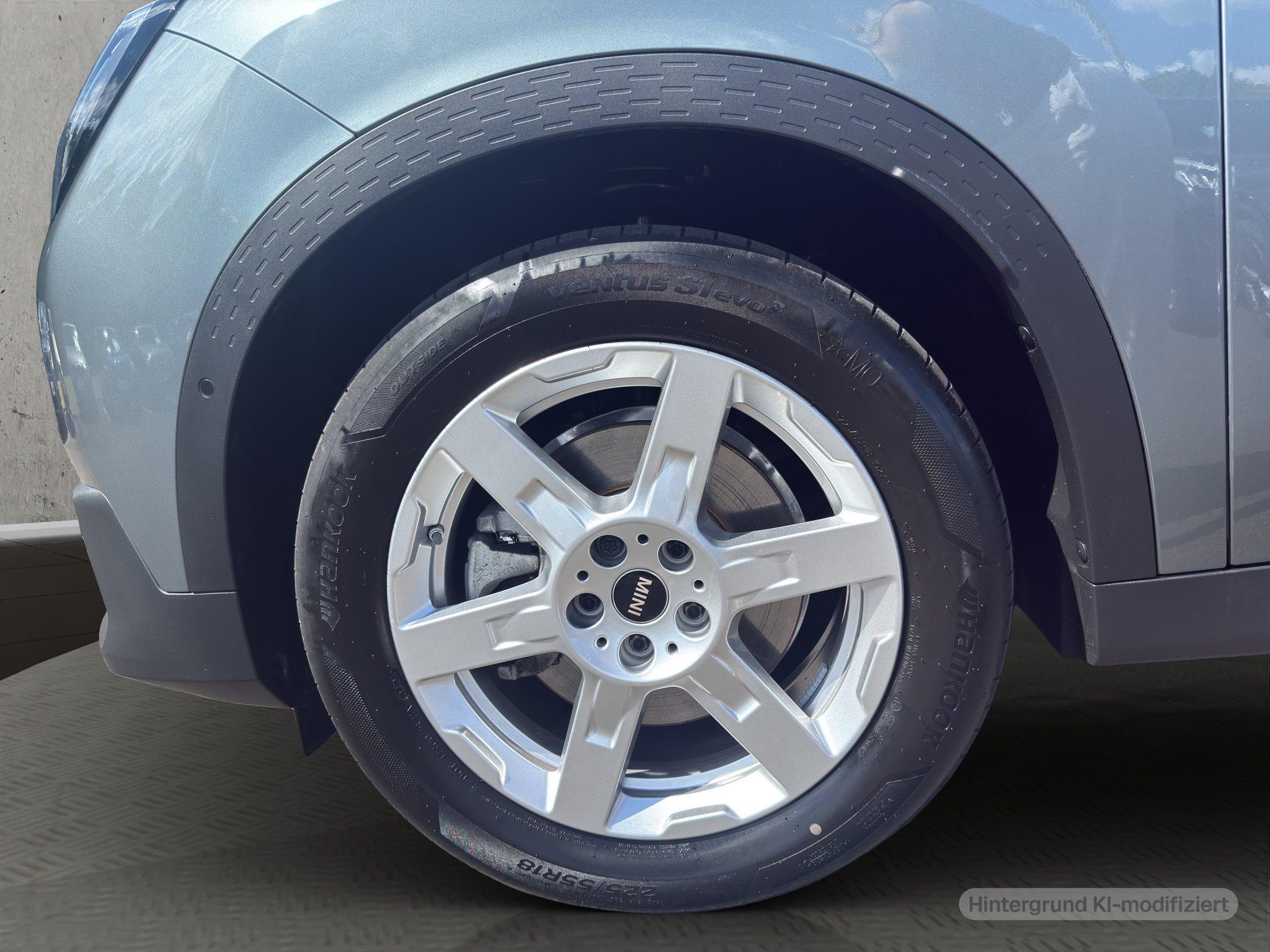 MINI Countryman – Bild 14