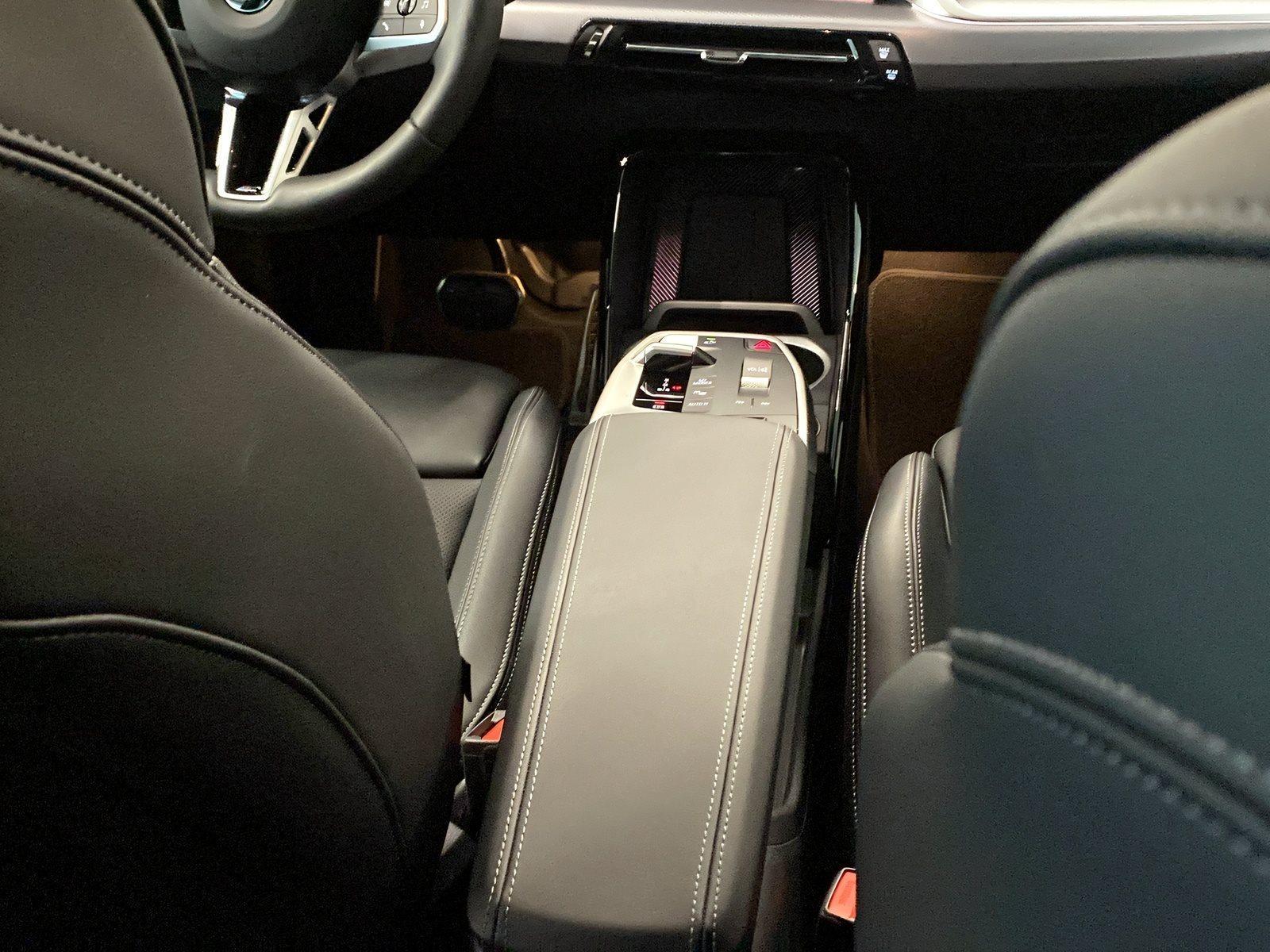 BMW X1 – Bild 21