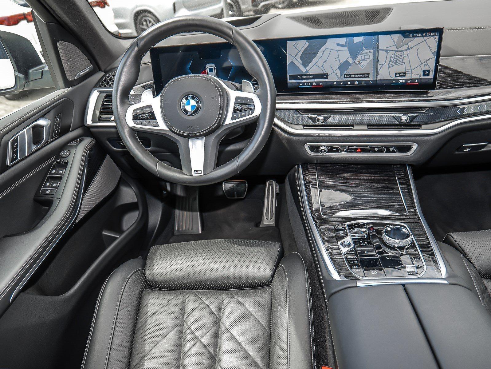 BMW X5 – Bild 20