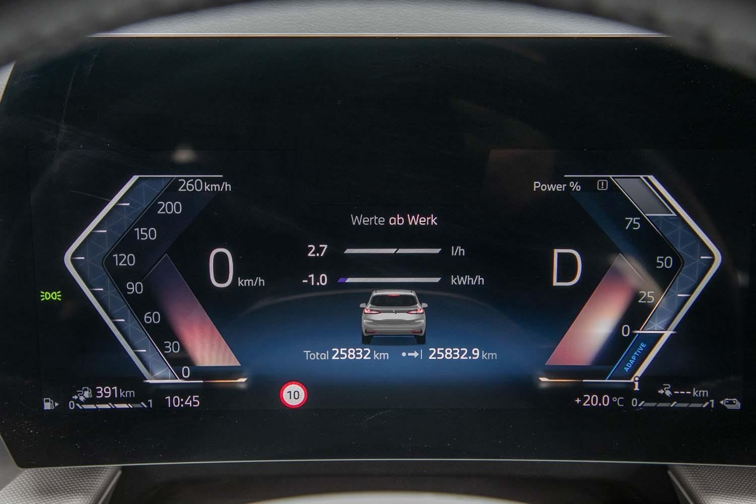 BMW 2er Active Tourer – Bild 16