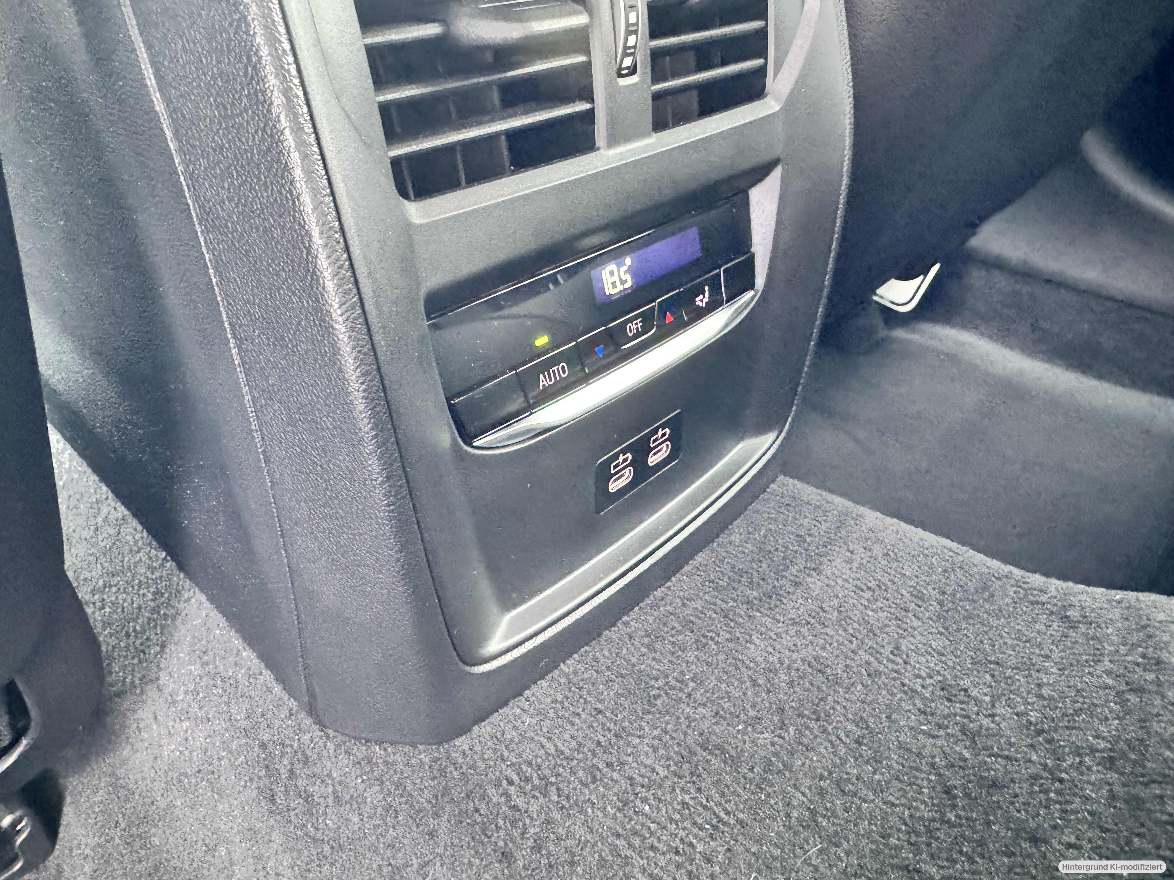 BMW M3 Touring – Bild 13