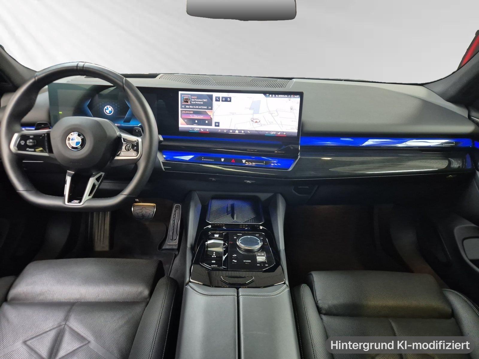 BMW 5er – Bild 21