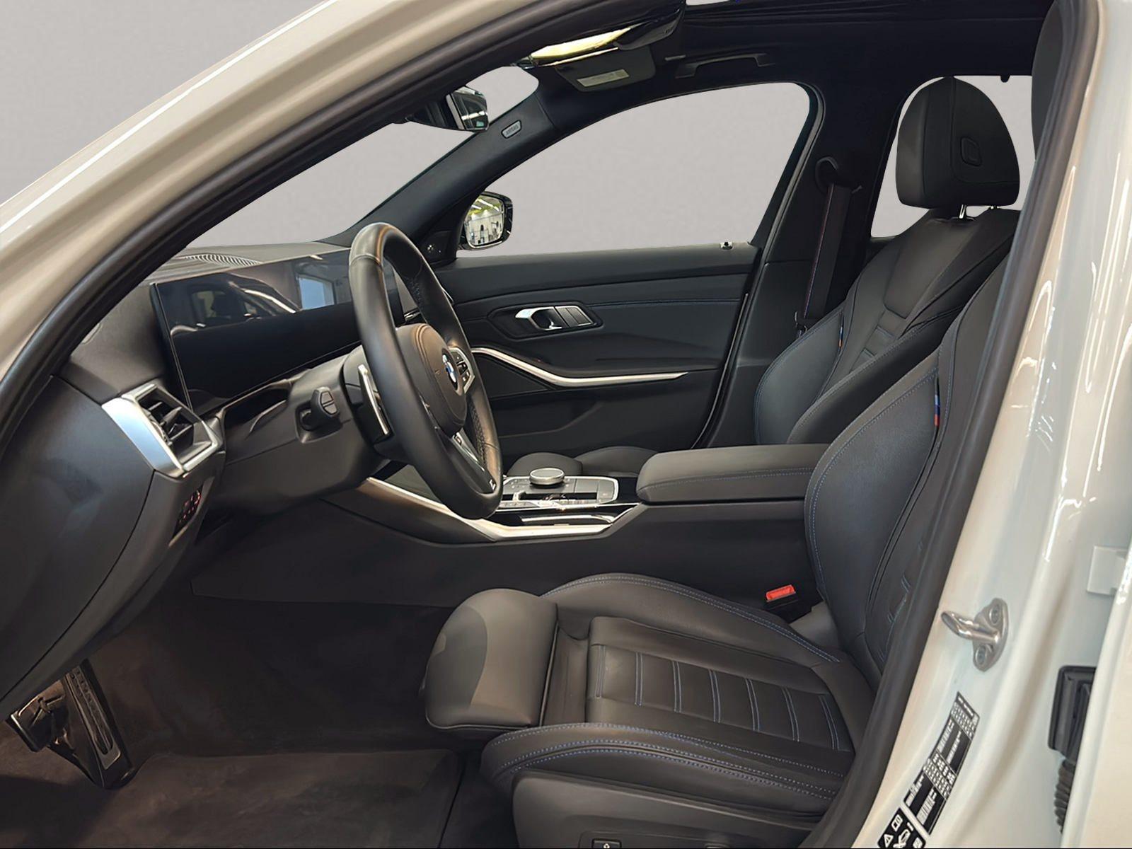BMW 3er Touring – Bild 12