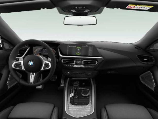 BMW Z4 – Bild 3