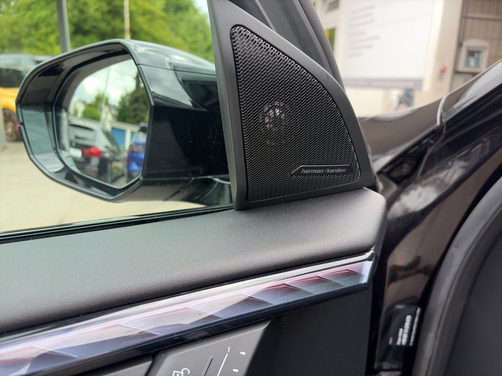 BMW X3 – Bild 28
