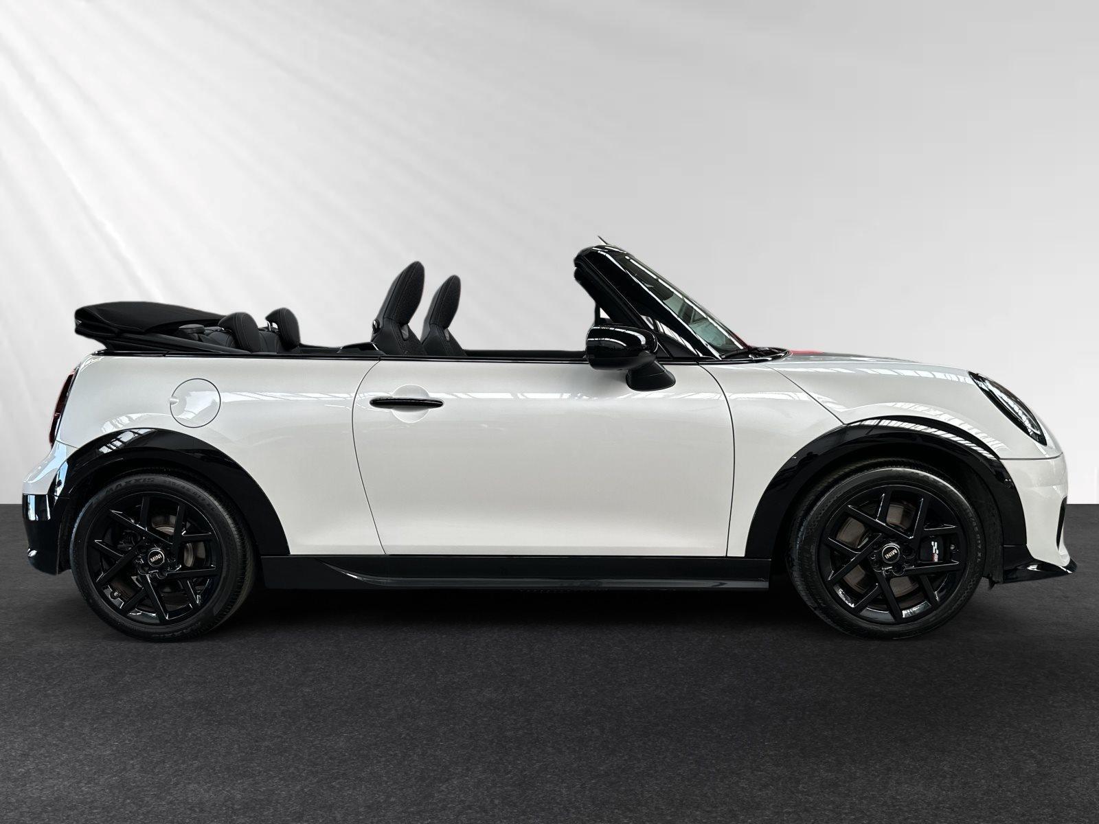 MINI Cabrio – Bild 2
