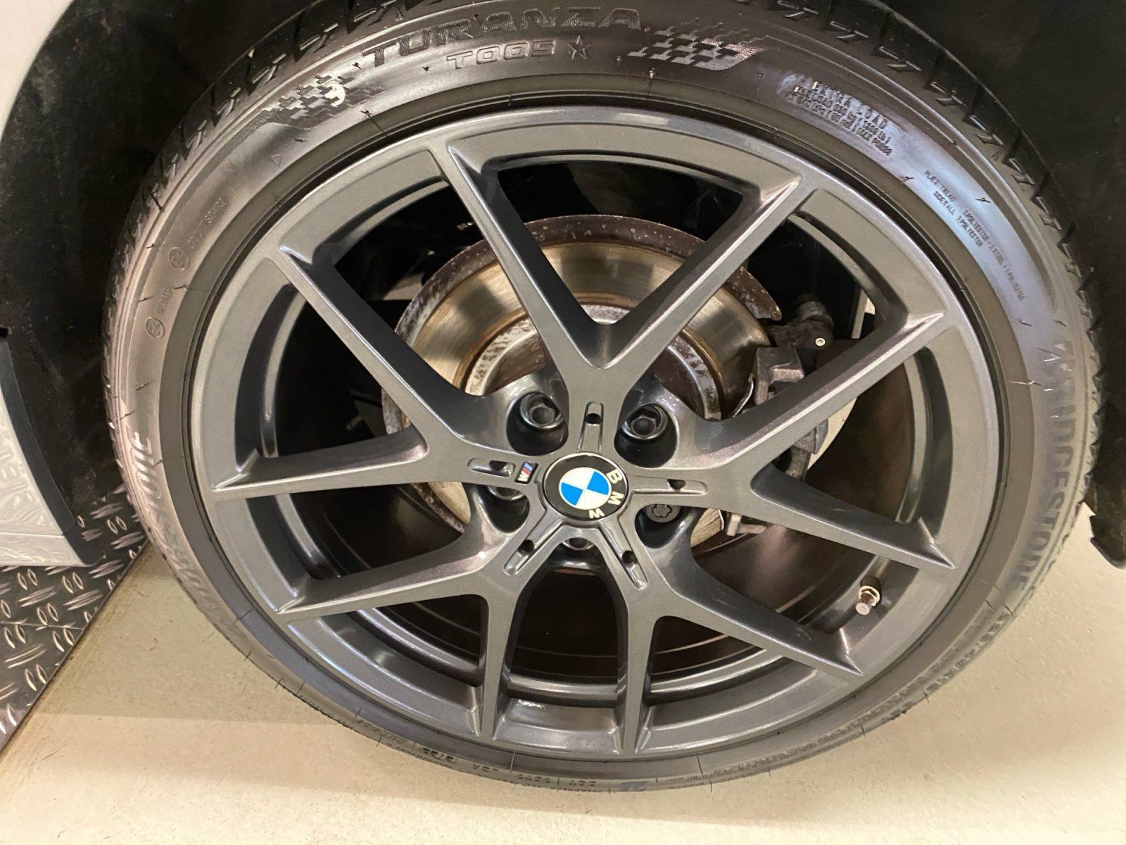 BMW 1er – Bild 11
