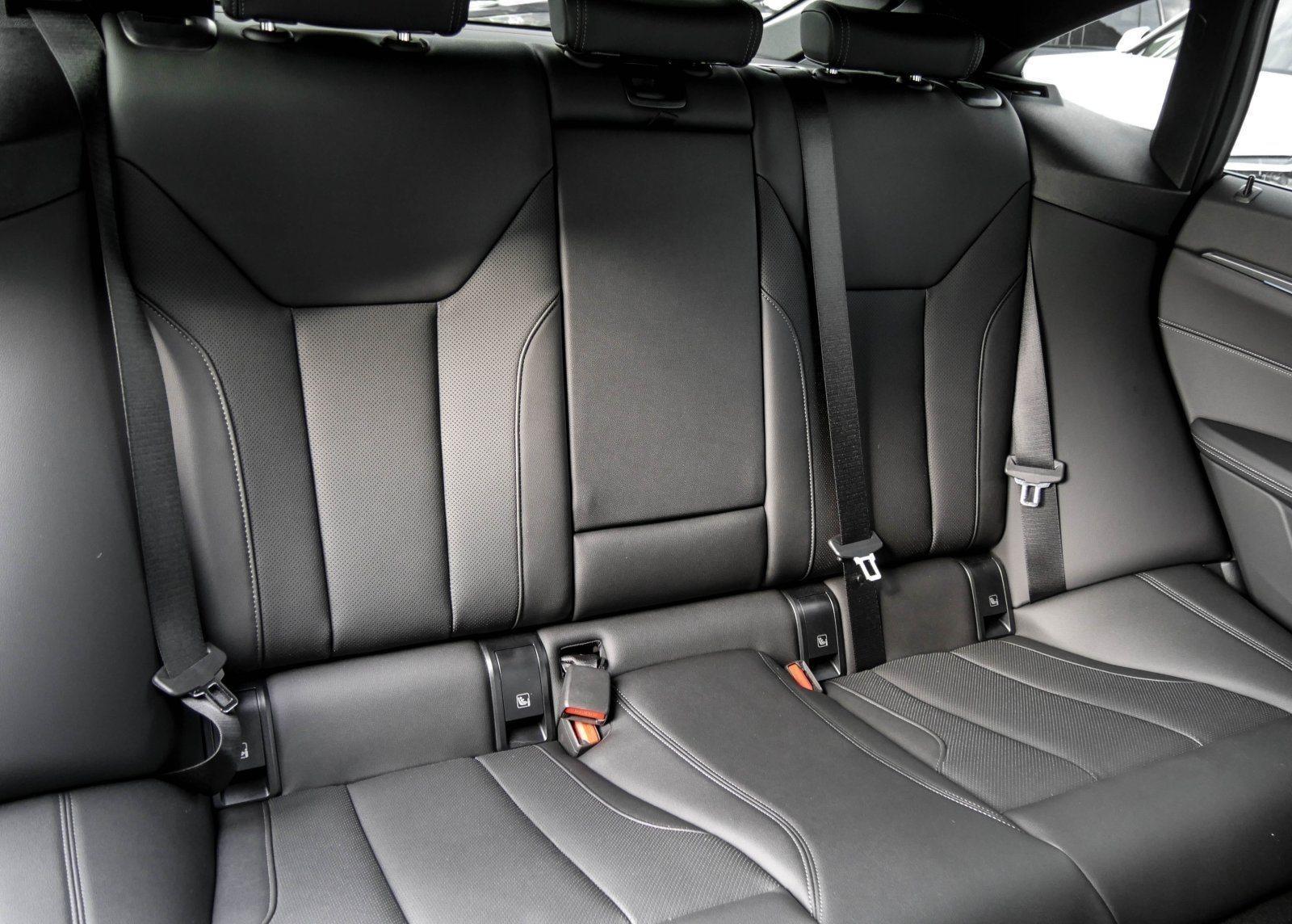 BMW 4er Gran Coupé – Bild 4