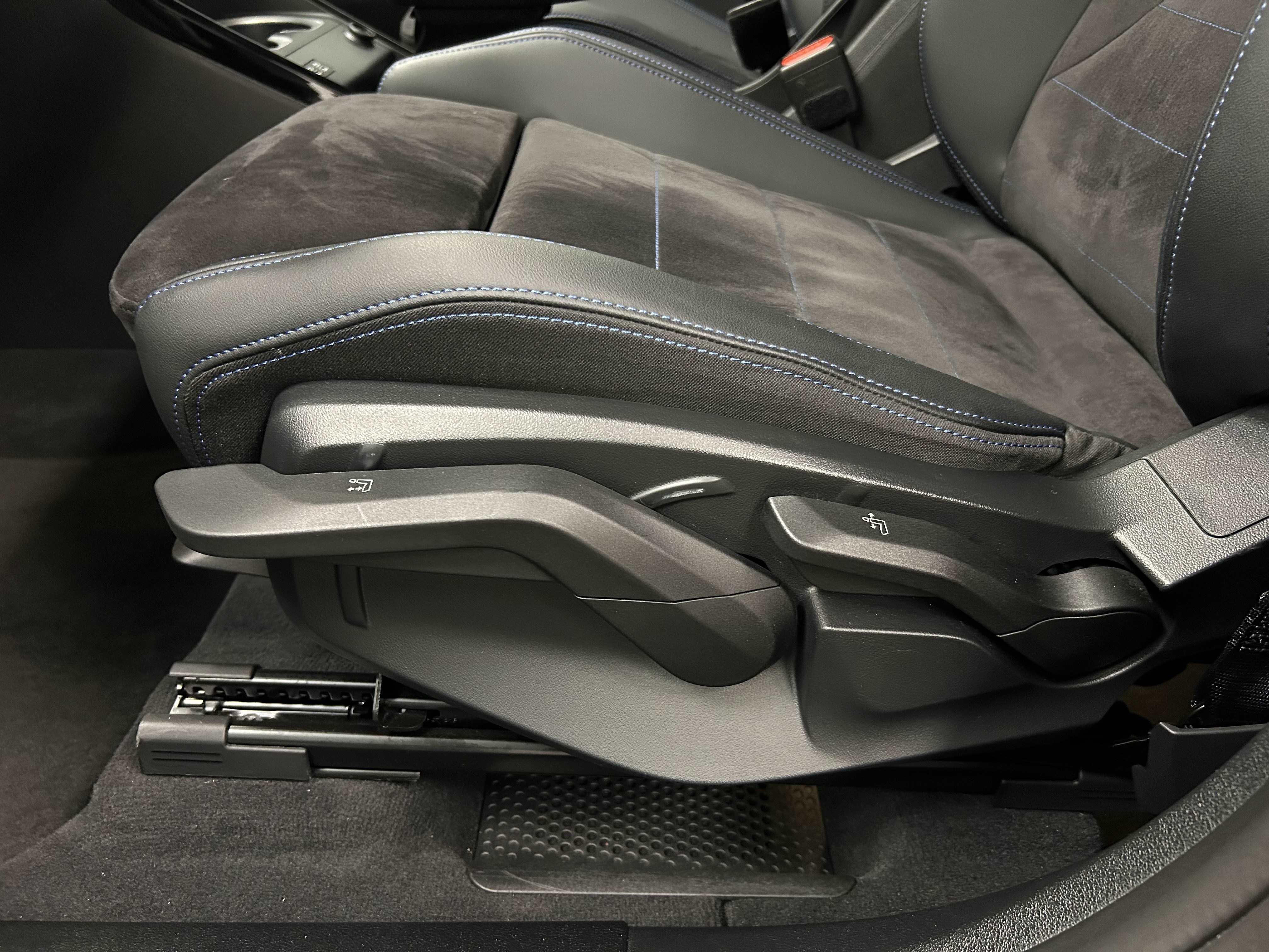 BMW X1 – Bild 30