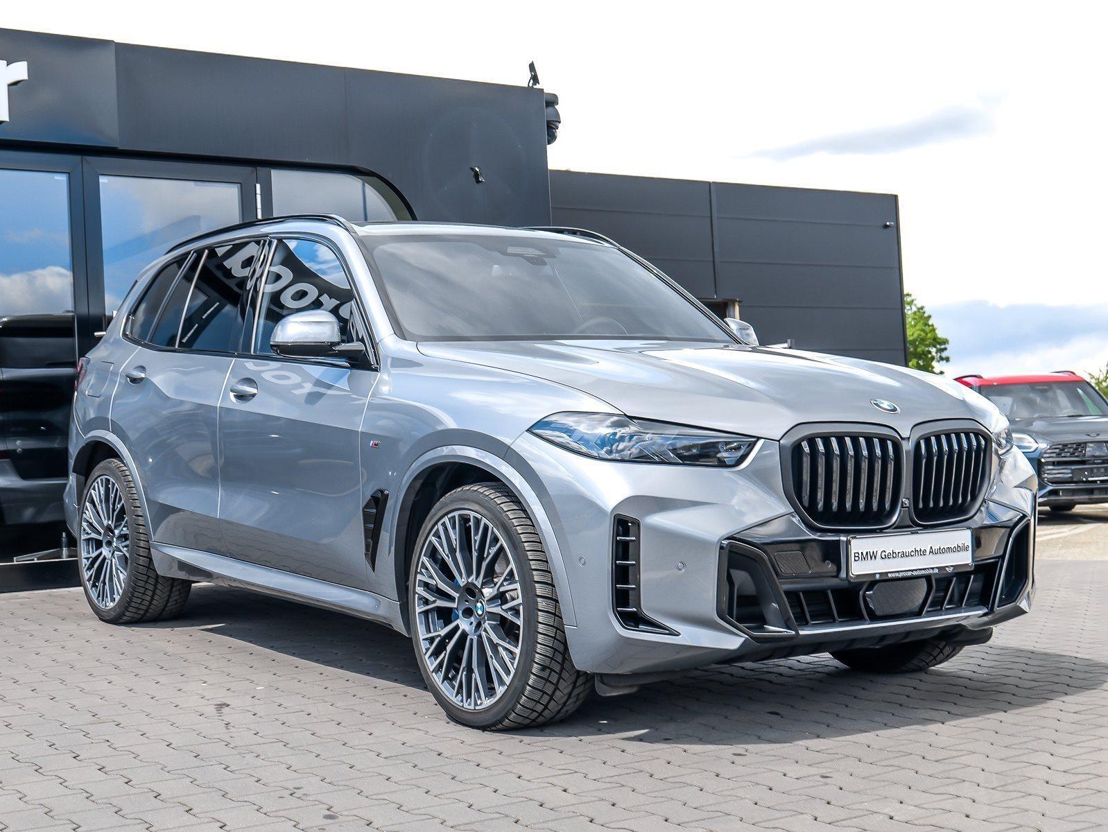 BMW X5 – Bild 6