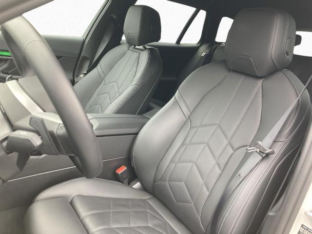 BMW 5er Touring – Bild 7