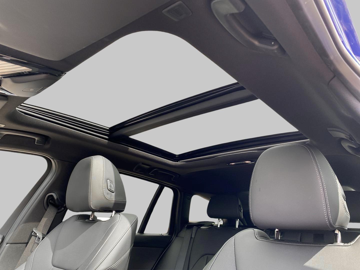 BMW 3er Touring – Bild 17