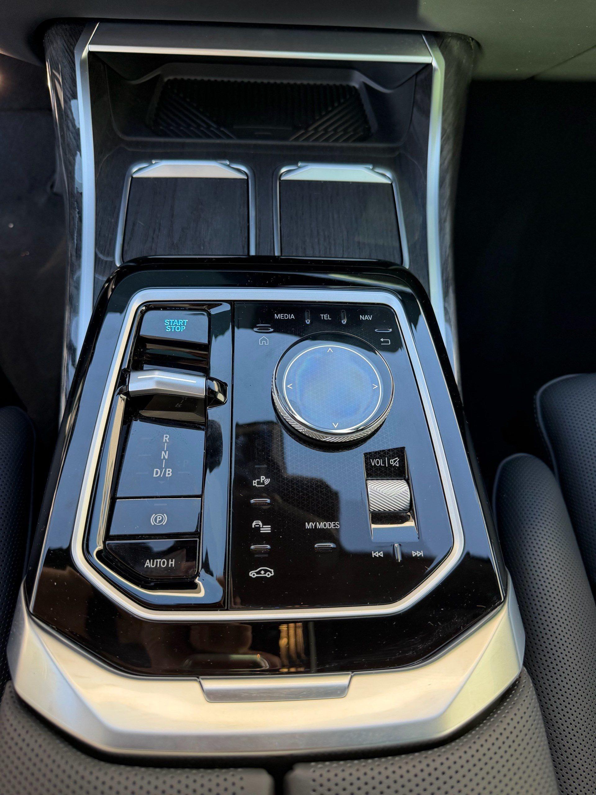 BMW i7 – Bild 29