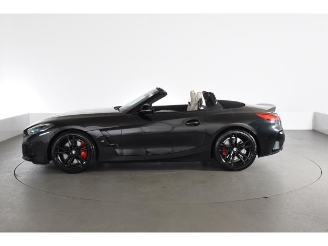 BMW Z4 – Bild 21