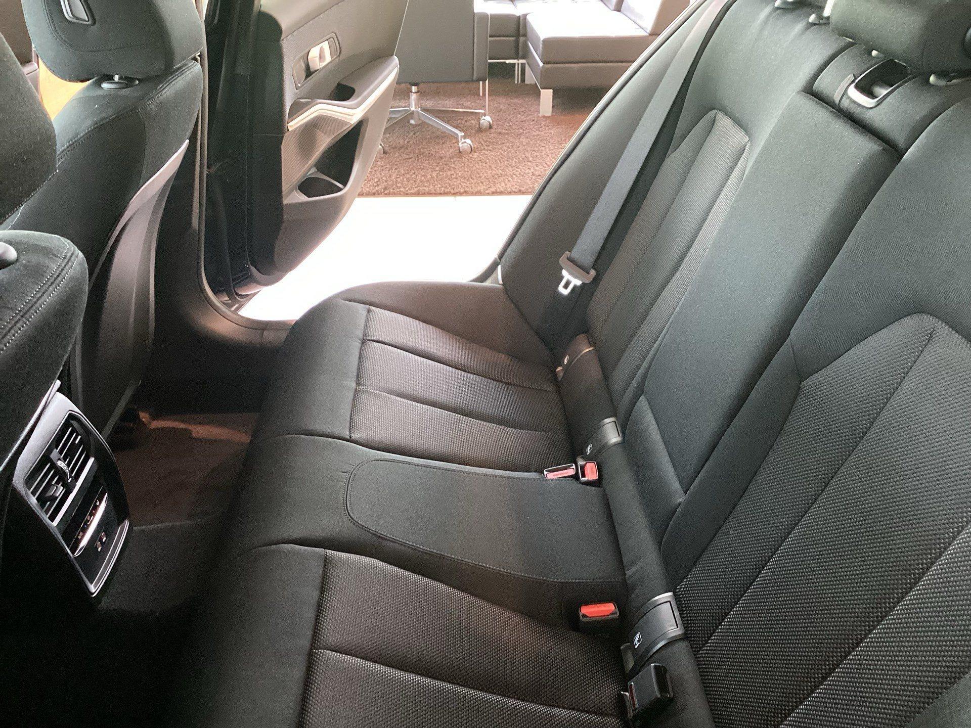 BMW 3er – Bild 9