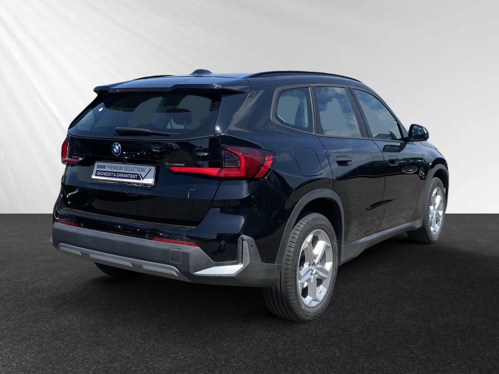 BMW X1 – Bild 3