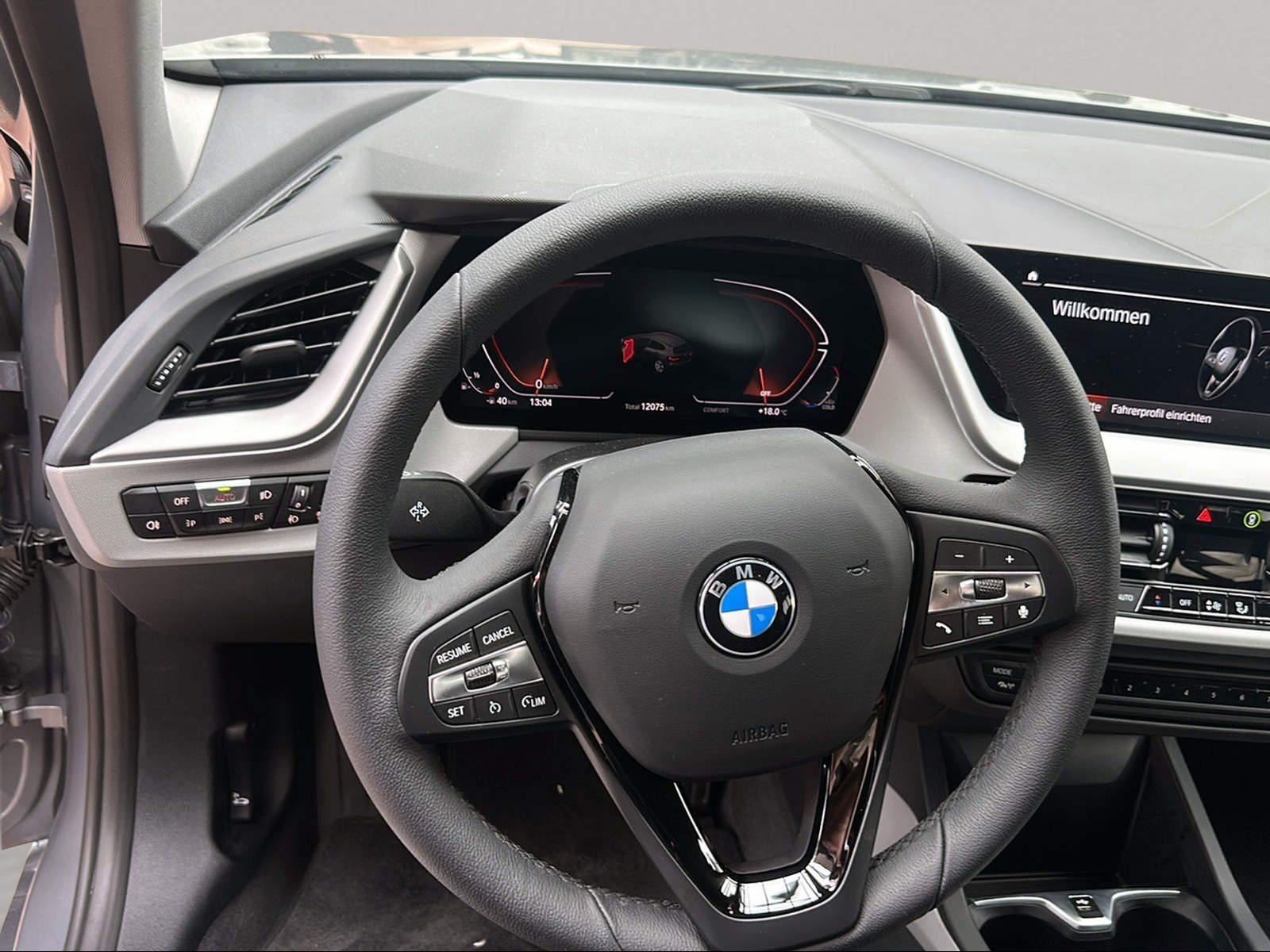 BMW 1er – Bild 16