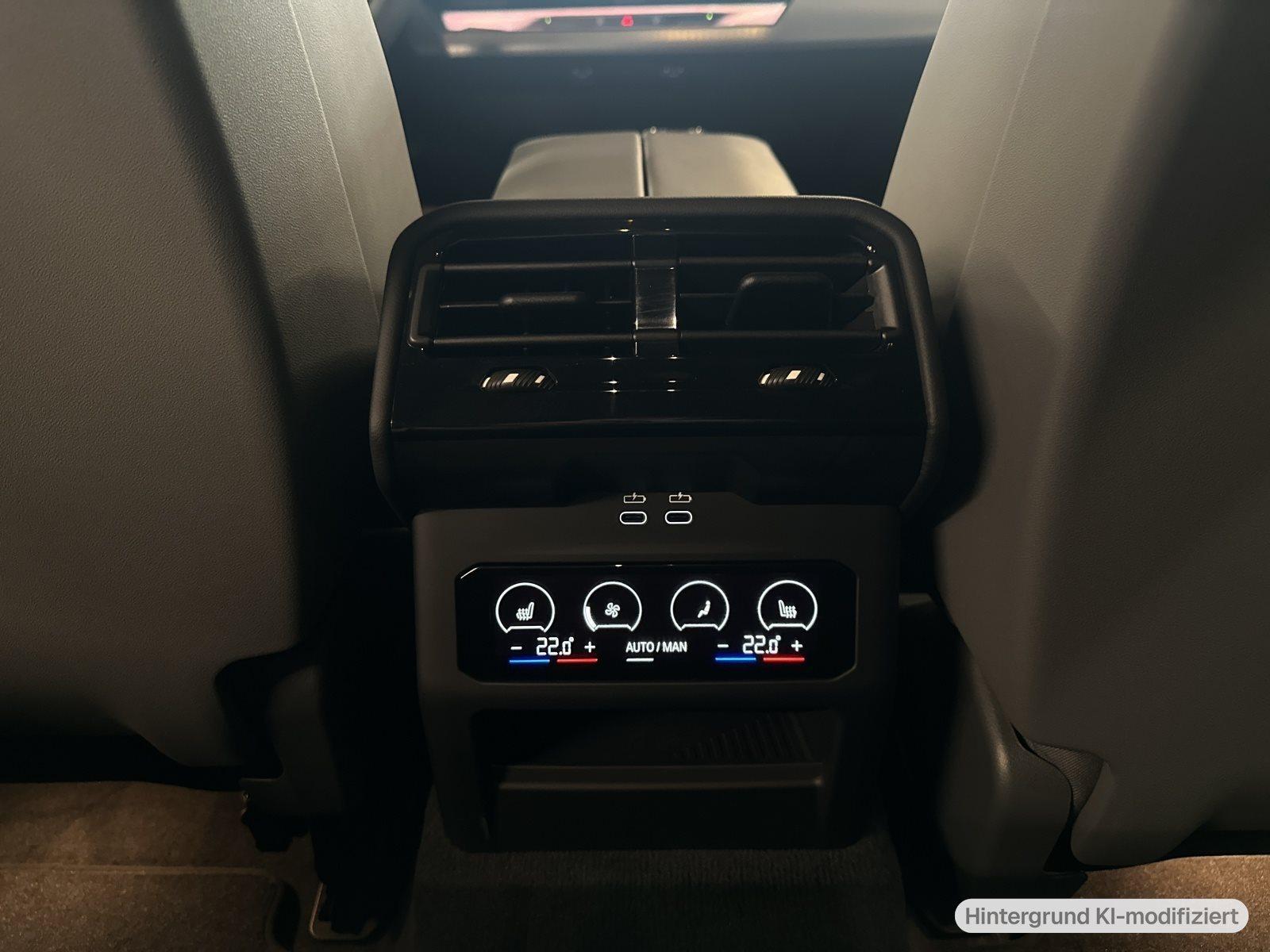 BMW 5er Touring – Bild 16
