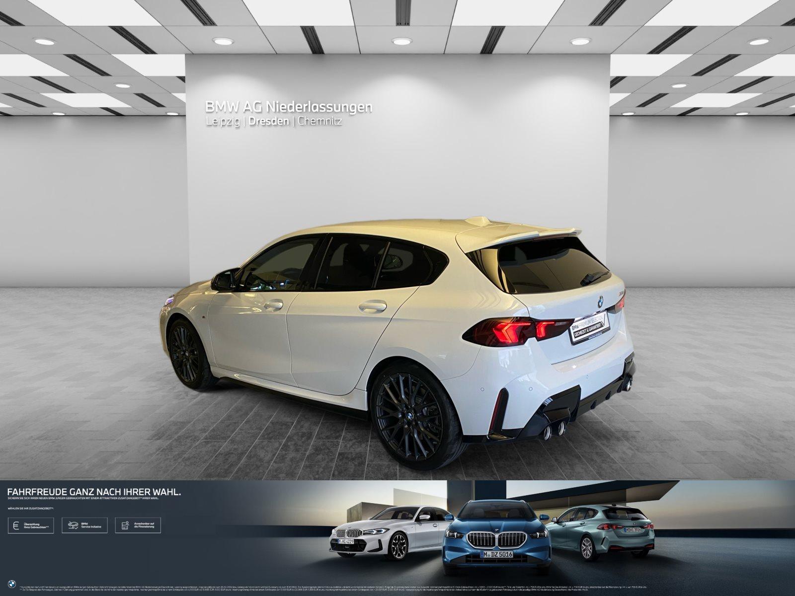 BMW 1er – Bild 5