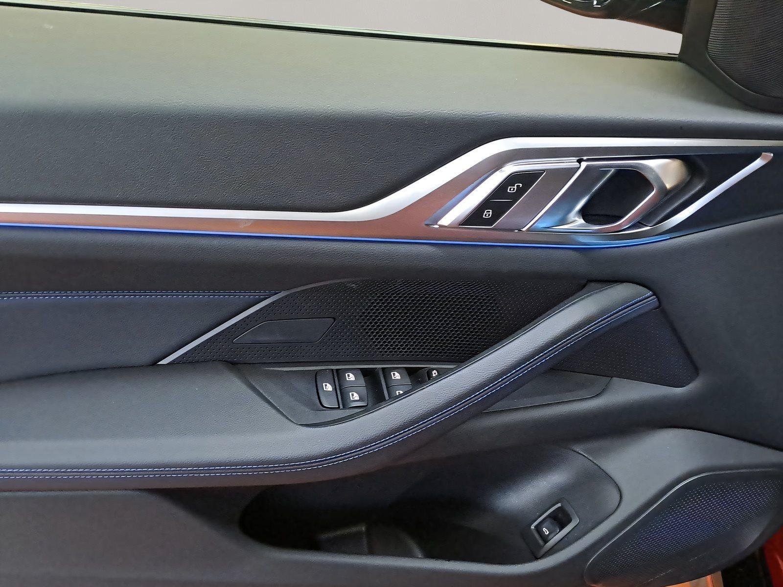 BMW 4er Gran Coupé – Bild 10