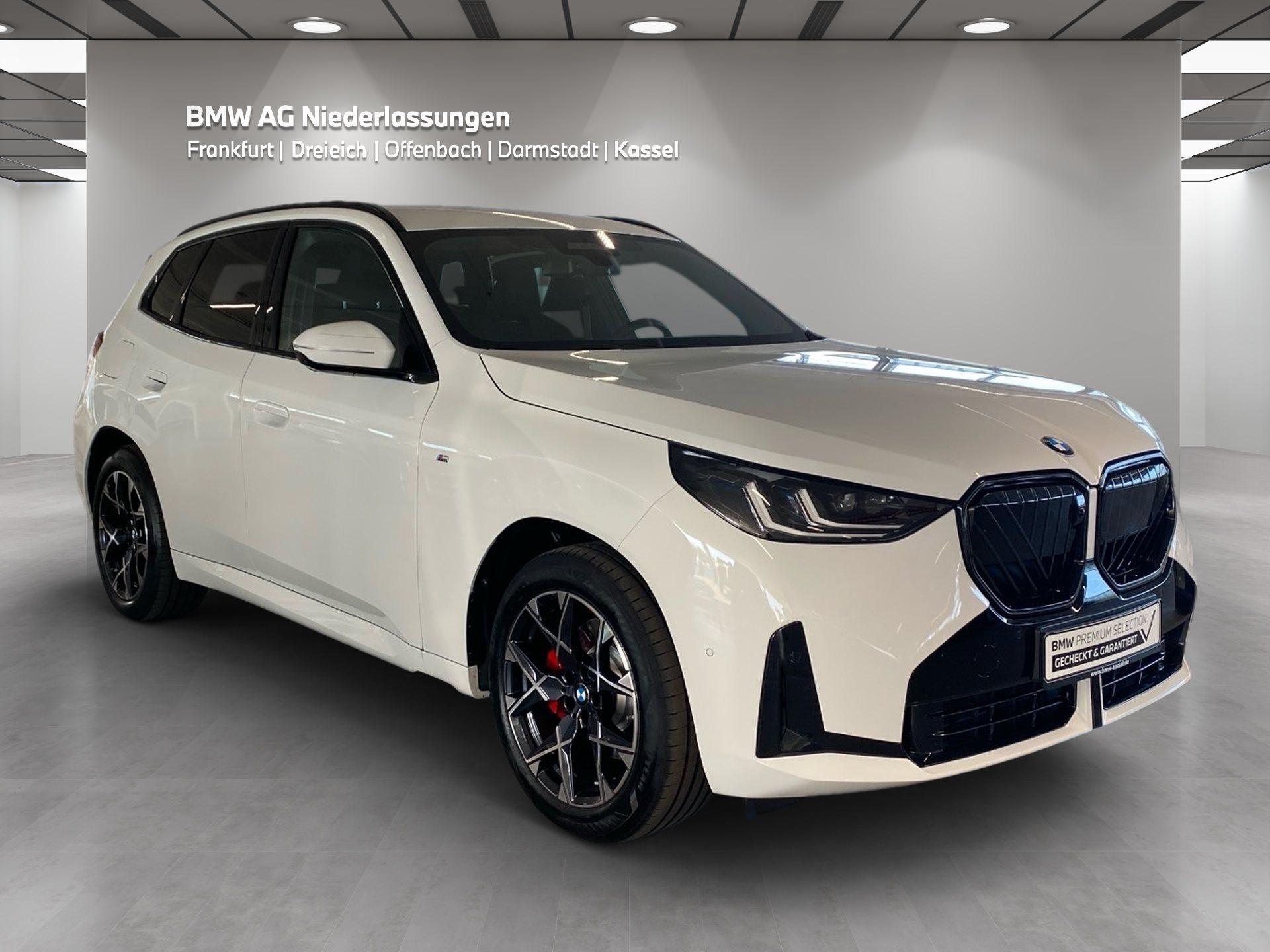 BMW X3 – Bild 2