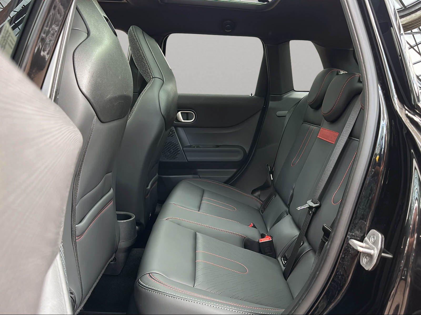 MINI Cooper 5-Türer – Bild 9