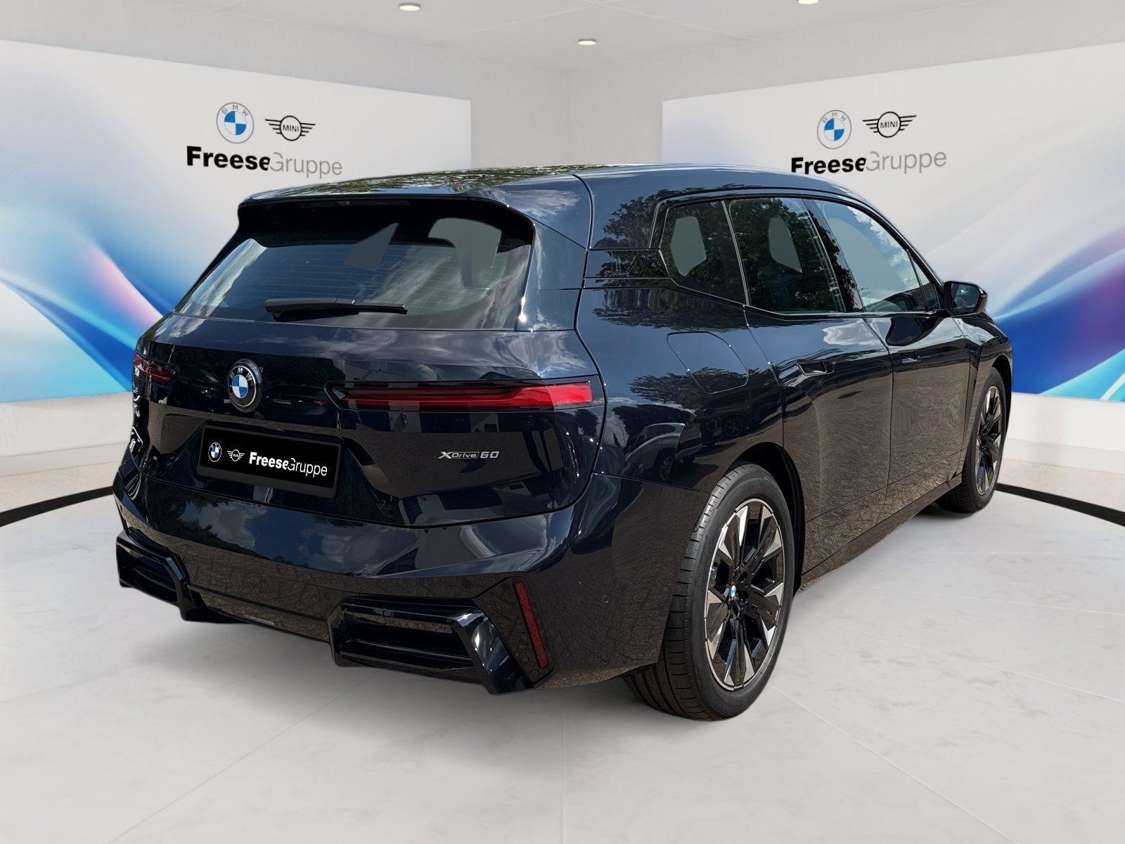 BMW iX – Bild 6