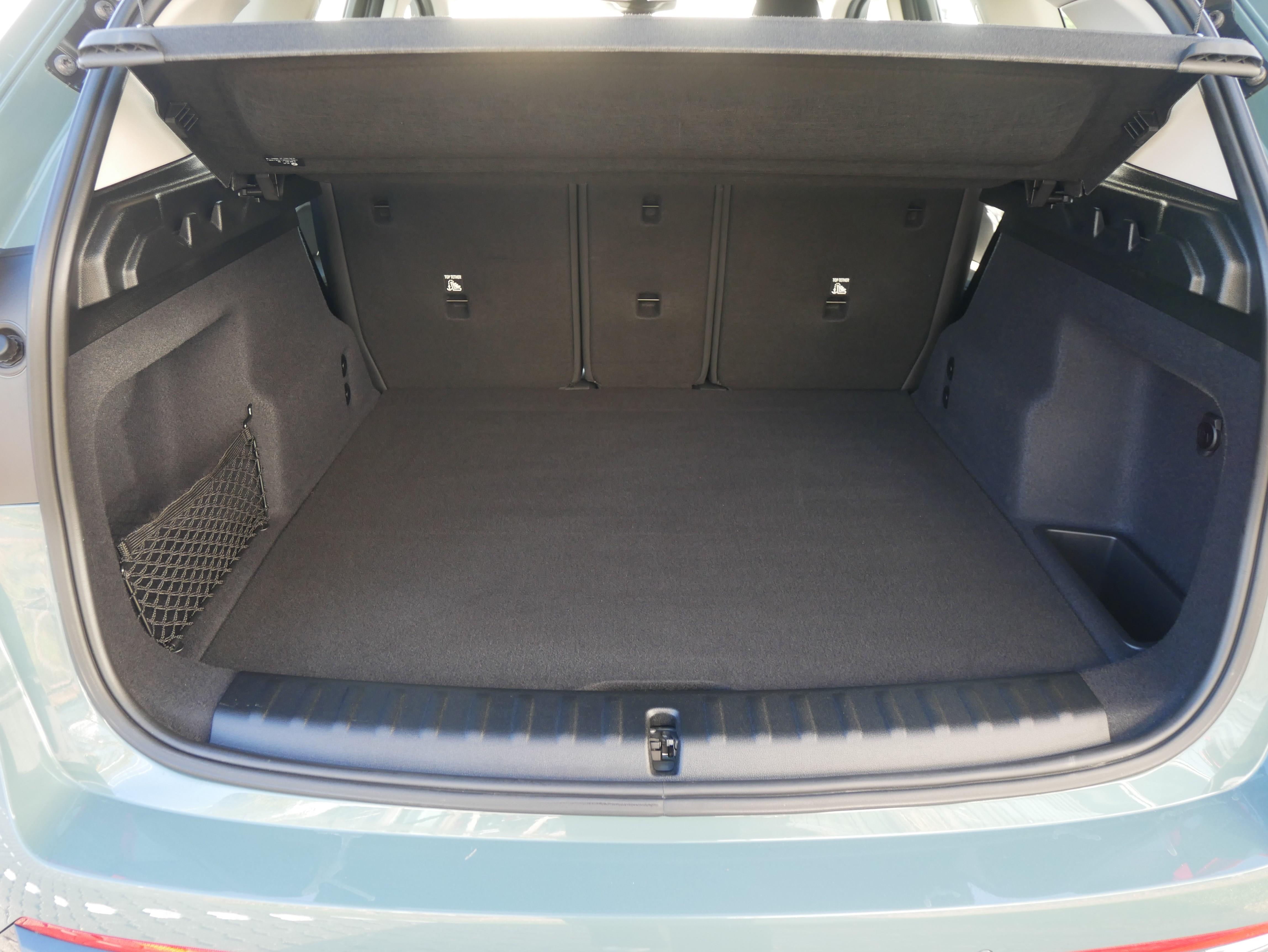 BMW X1 – Bild 25