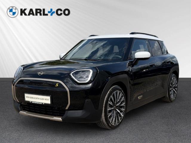 MINI Aceman – Bild 11