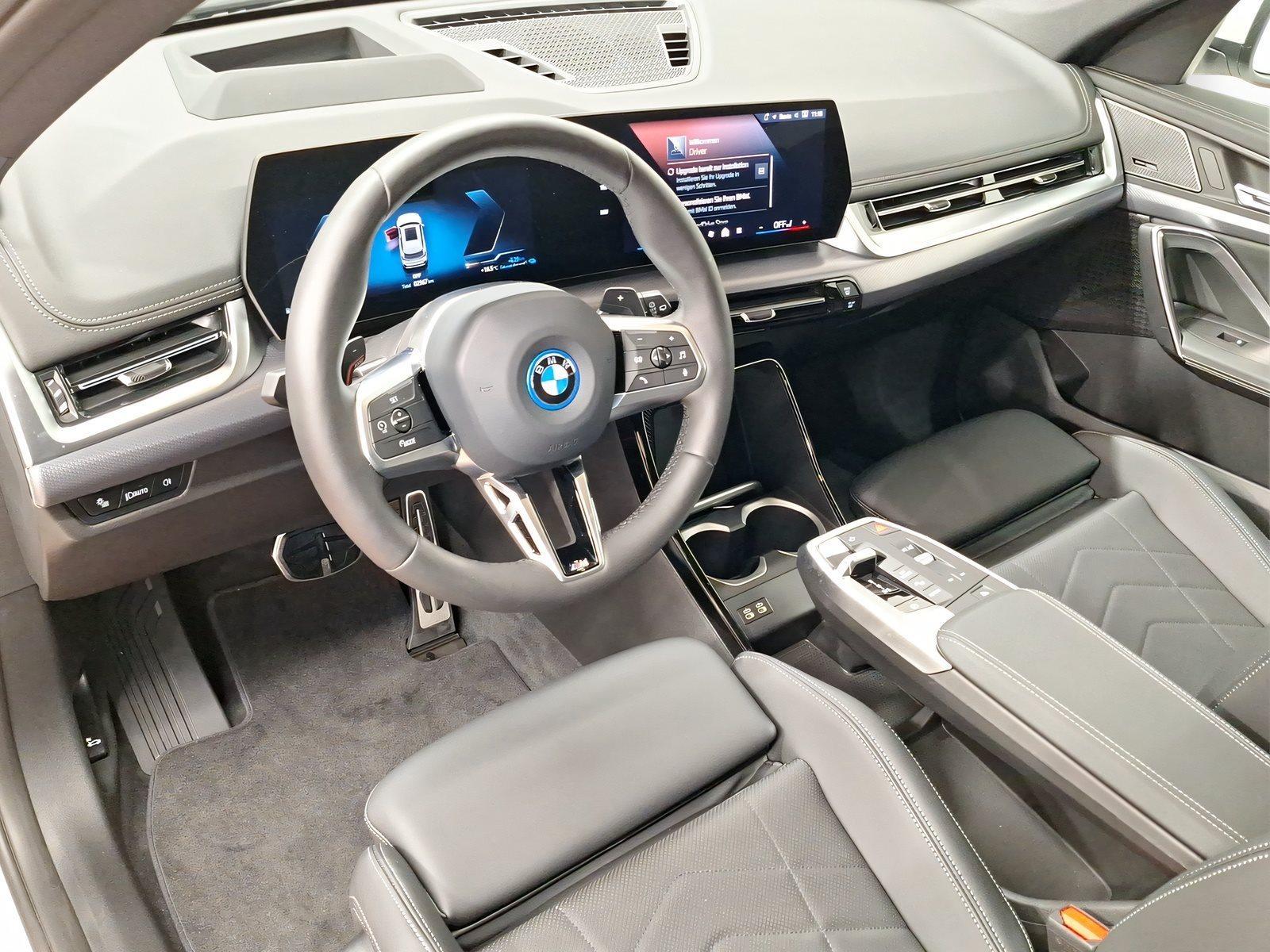 BMW X1 – Bild 4