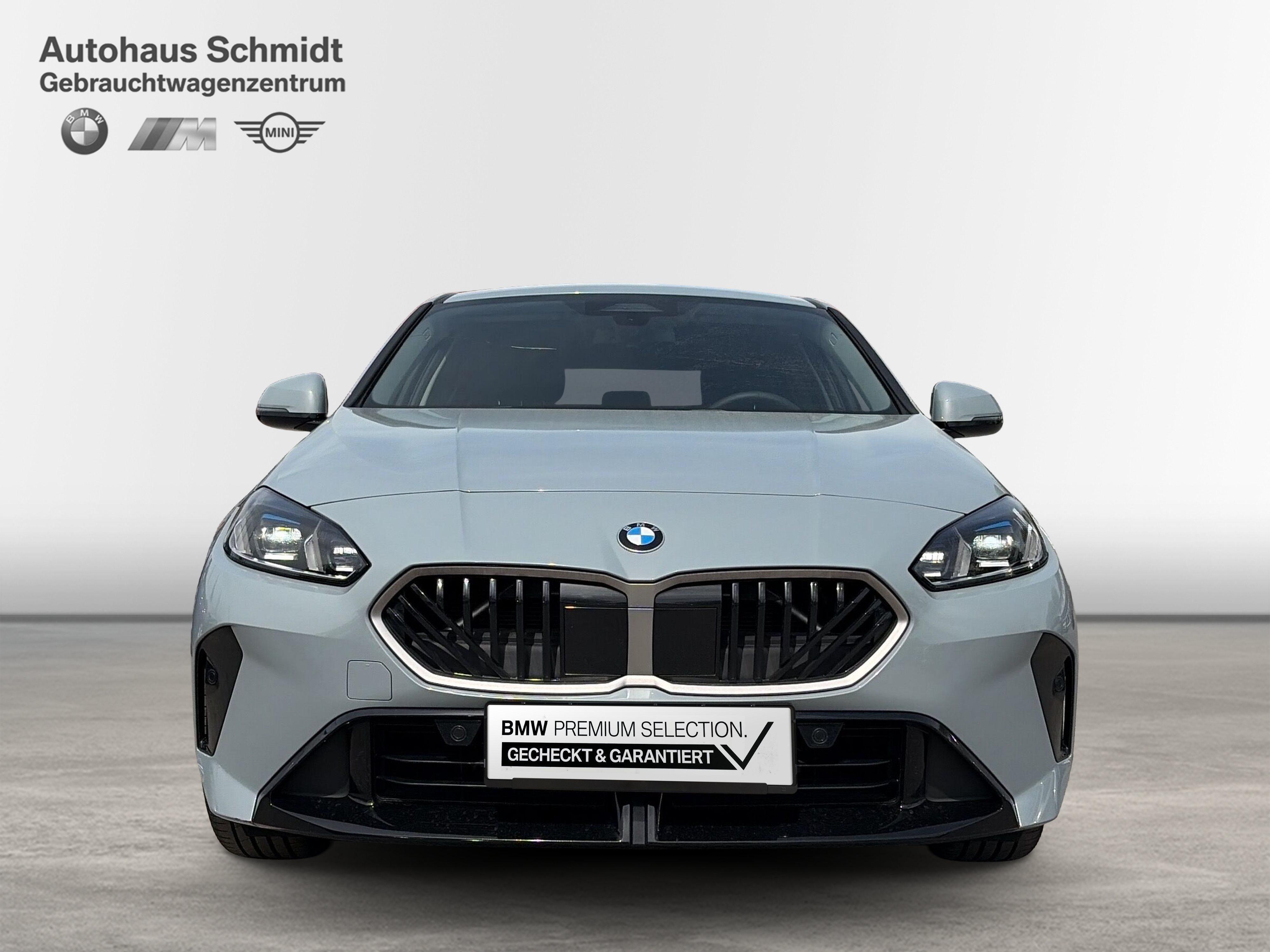 BMW 1er – Bild 10