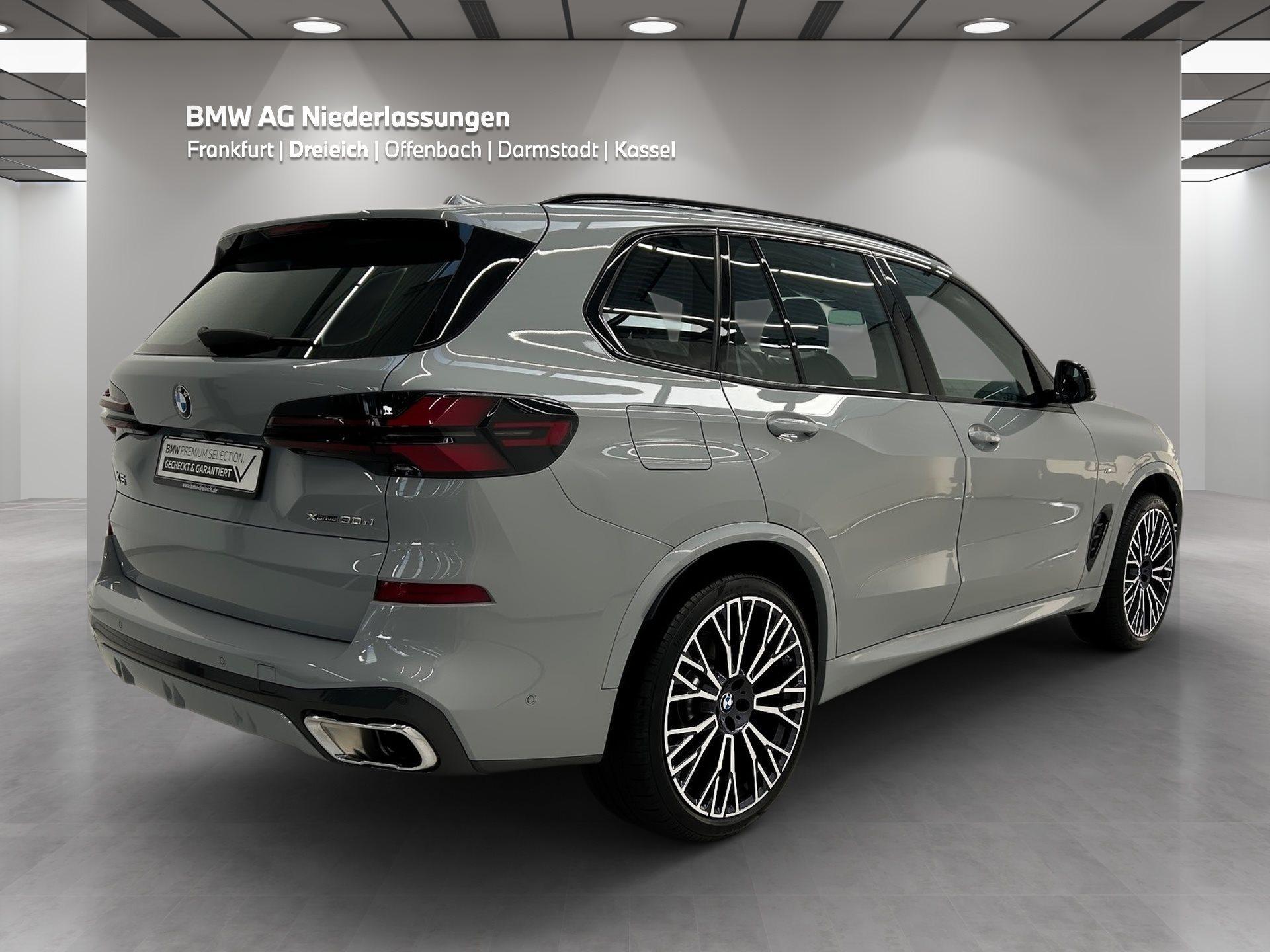 BMW X5 – Bild 3