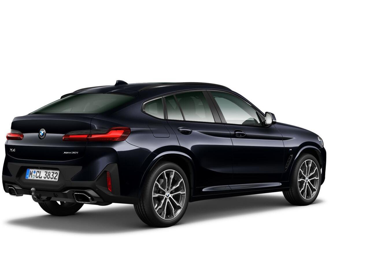 BMW X4 – Bild 5
