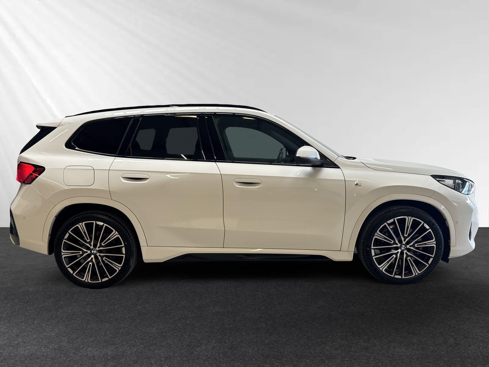BMW X1 – Bild 2