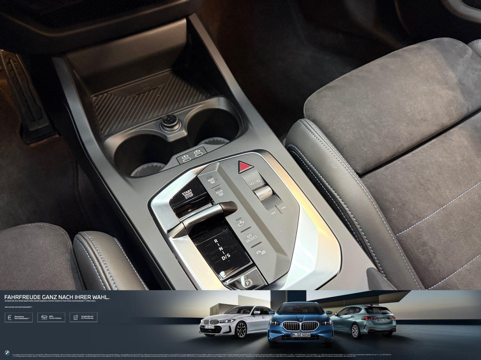 BMW 1er – Bild 10