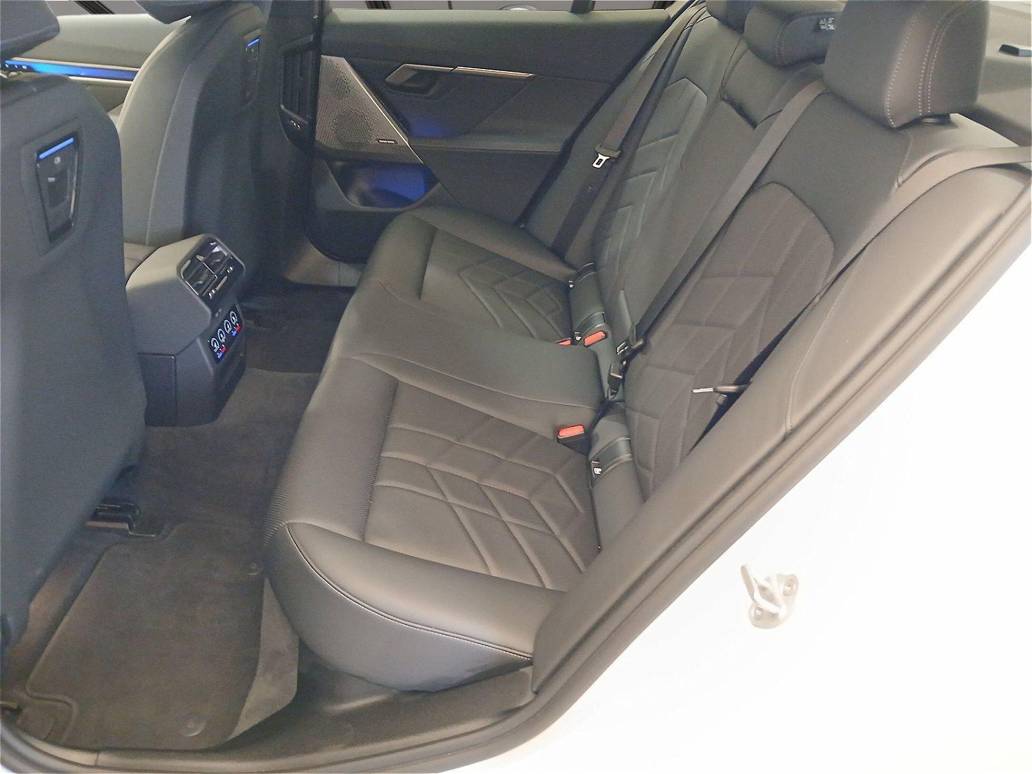 BMW 5er – Bild 16