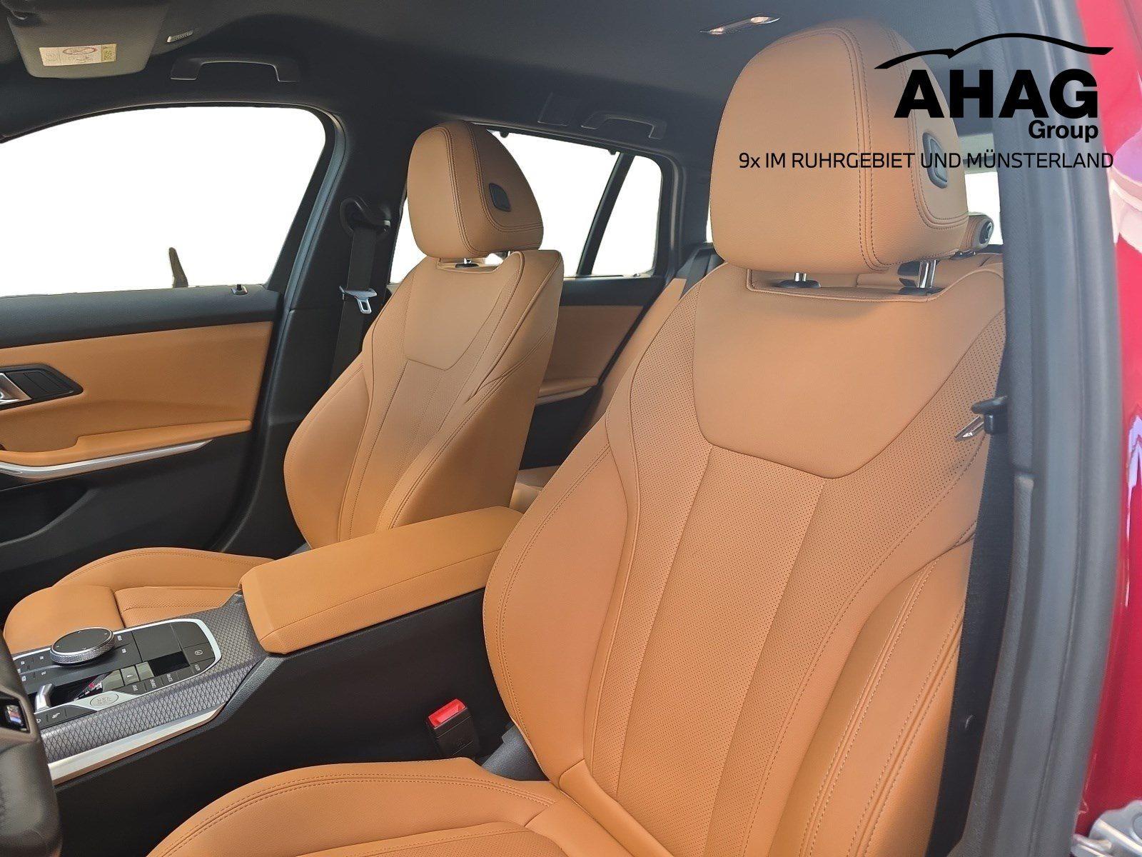 BMW 3er Touring – Bild 12