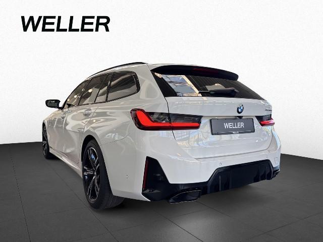 BMW 3er Touring – Bild 4