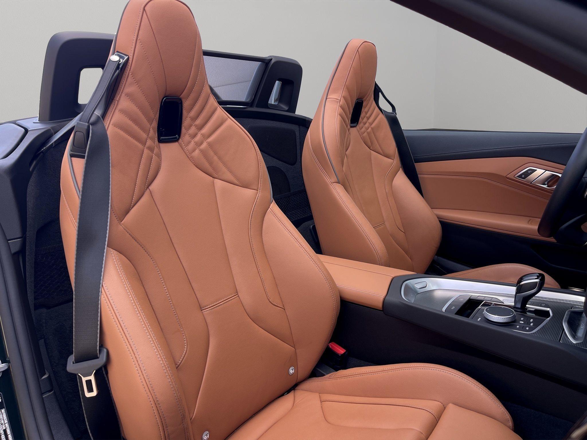 BMW Z4 – Bild 9