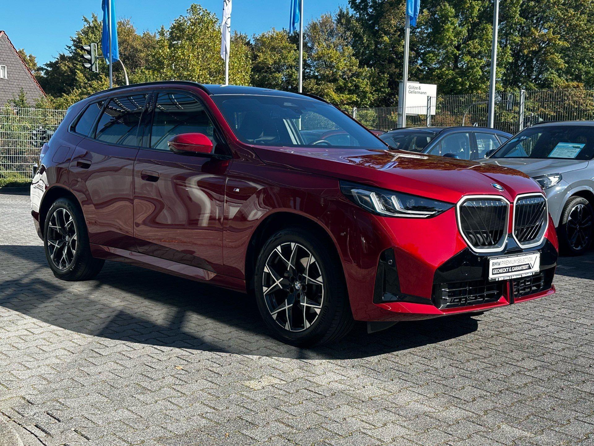 BMW X3 – Bild 3