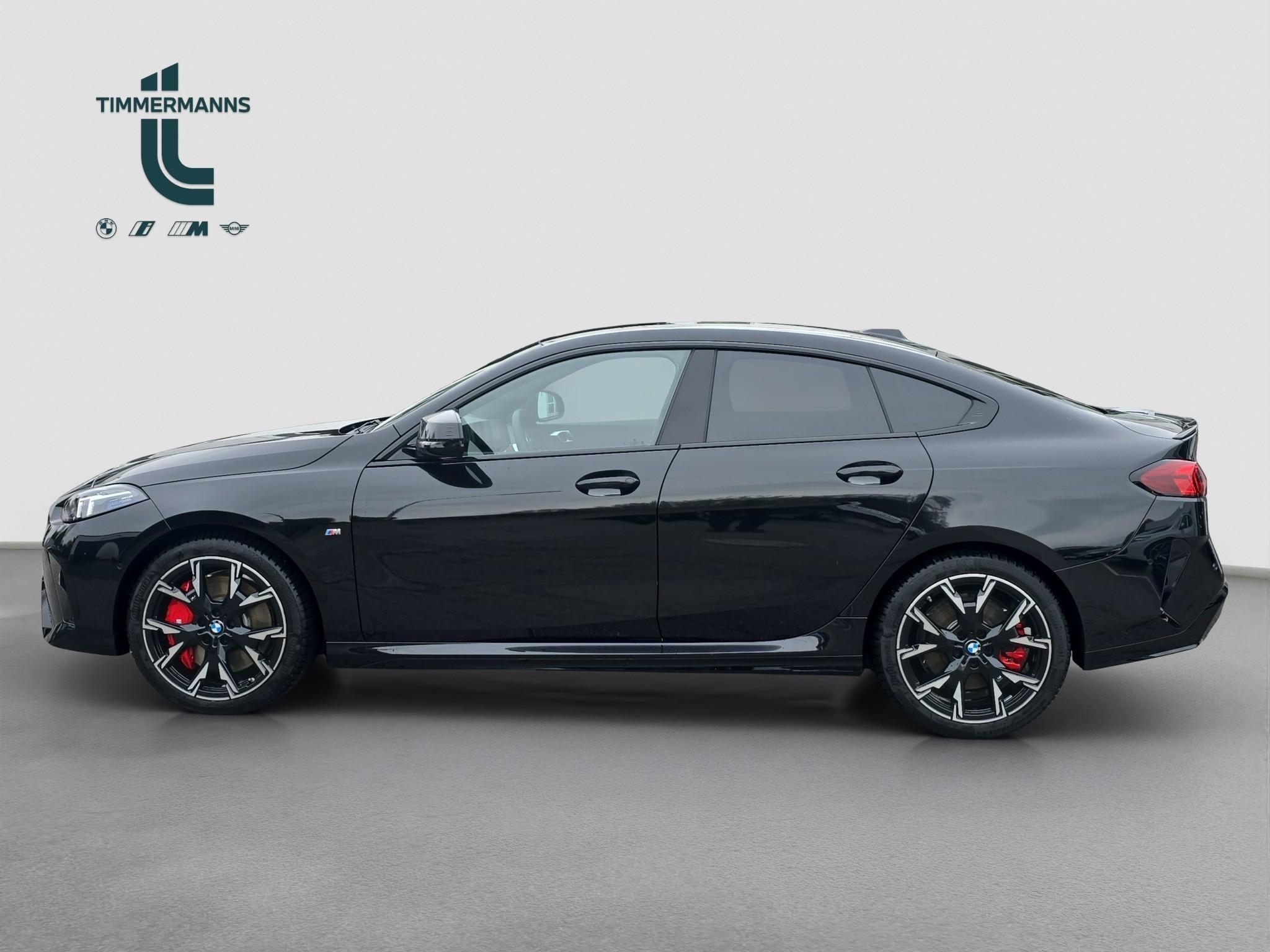BMW 2er Gran Coupé – Bild 10